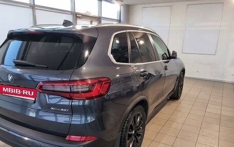 BMW X5, 2019 год, 8 150 000 рублей, 8 фотография