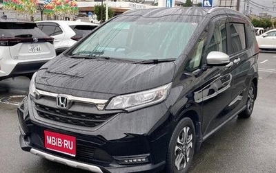 Honda Freed II, 2020 год, 1 620 000 рублей, 1 фотография