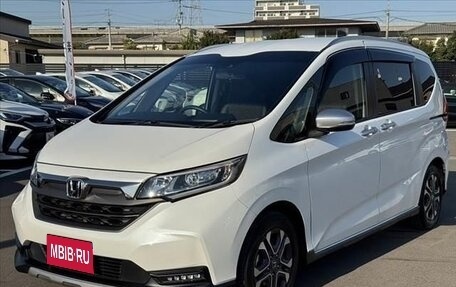 Honda Freed II, 2020 год, 1 630 000 рублей, 1 фотография