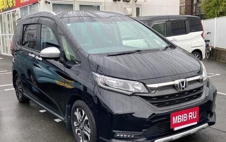 Honda Freed II, 2020 год, 1 620 000 рублей, 3 фотография