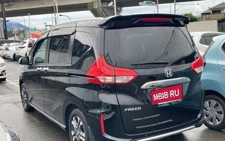 Honda Freed II, 2020 год, 1 620 000 рублей, 5 фотография