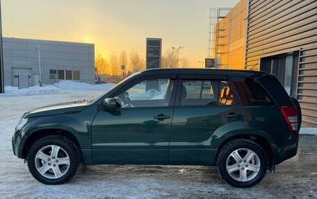 Suzuki Grand Vitara, 2007 год, 1 170 000 рублей, 8 фотография