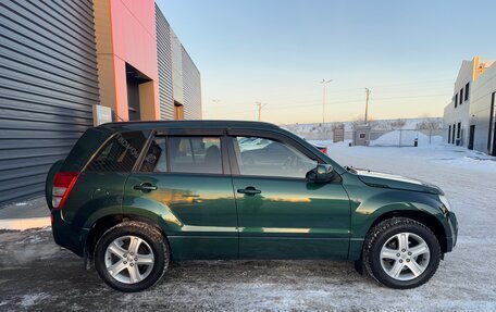 Suzuki Grand Vitara, 2007 год, 1 170 000 рублей, 4 фотография