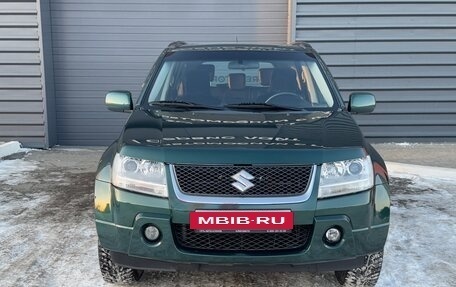 Suzuki Grand Vitara, 2007 год, 1 170 000 рублей, 2 фотография