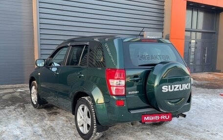 Suzuki Grand Vitara, 2007 год, 1 170 000 рублей, 7 фотография