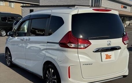 Honda Freed II, 2020 год, 1 630 000 рублей, 4 фотография