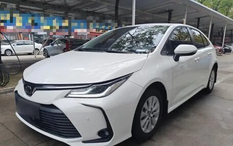 Toyota Corolla, 2022 год, 1 499 999 рублей, 1 фотография