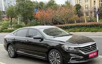 Volkswagen Passat B8 рестайлинг, 2021 год, 1 577 777 рублей, 1 фотография