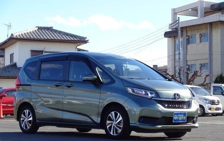 Honda Freed II, 2022 год, 1 650 000 рублей, 6 фотография