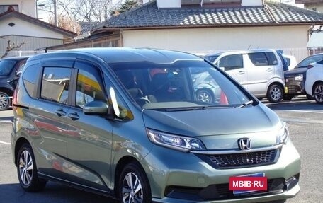 Honda Freed II, 2022 год, 1 650 000 рублей, 8 фотография