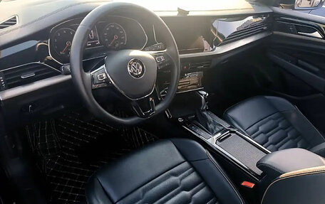 Volkswagen Passat B8 рестайлинг, 2021 год, 1 780 500 рублей, 9 фотография