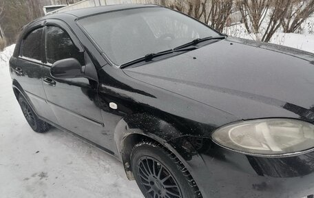 Chevrolet Lacetti, 2007 год, 535 000 рублей, 9 фотография