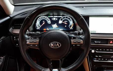 KIA K7, 2020 год, 2 800 000 рублей, 7 фотография