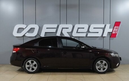 KIA Cerato III, 2009 год, 798 000 рублей, 5 фотография
