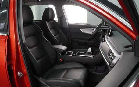 Chery Tiggo 7 Pro, 2021 год, 1 899 000 рублей, 7 фотография