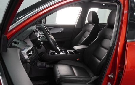 Chery Tiggo 7 Pro, 2021 год, 1 899 000 рублей, 9 фотография