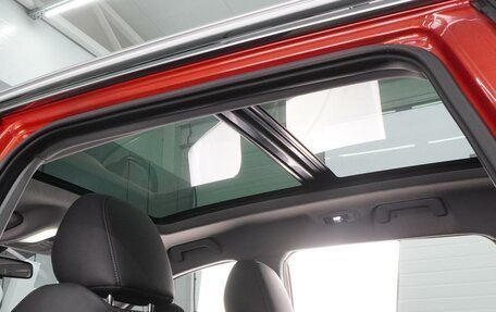Chery Tiggo 7 Pro, 2021 год, 1 899 000 рублей, 12 фотография