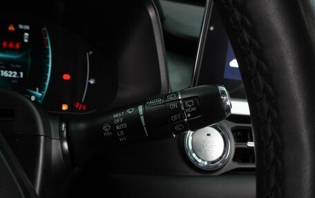 Chery Tiggo 7 Pro, 2021 год, 1 899 000 рублей, 18 фотография