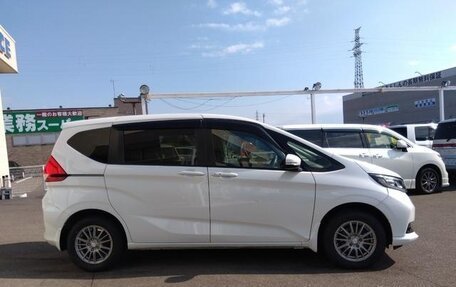 Honda Freed II, 2020 год, 1 590 000 рублей, 7 фотография