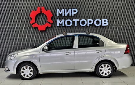 Ravon Nexia R3, 2017 год, 699 000 рублей, 6 фотография