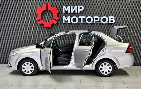 Ravon Nexia R3, 2017 год, 699 000 рублей, 10 фотография