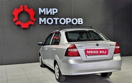 Ravon Nexia R3, 2017 год, 699 000 рублей, 13 фотография