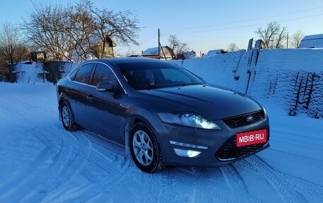 Ford Mondeo IV, 2012 год, 1 199 999 рублей, 1 фотография