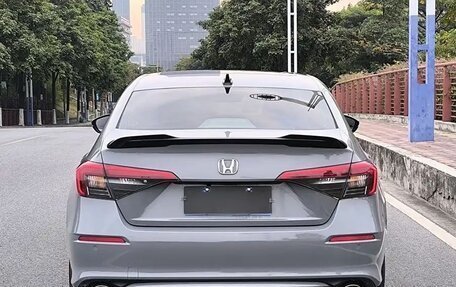 Honda Civic, 2021 год, 2 100 000 рублей, 6 фотография