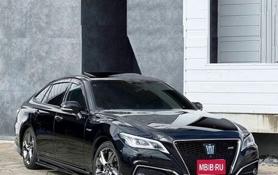 Toyota Crown, 2021 год, 2 635 000 рублей, 1 фотография