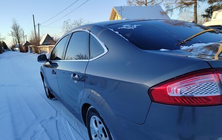 Ford Mondeo IV, 2012 год, 1 199 999 рублей, 5 фотография