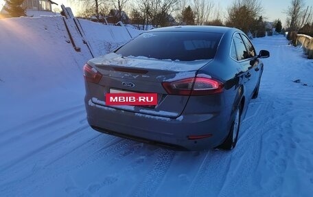 Ford Mondeo IV, 2012 год, 1 199 999 рублей, 4 фотография