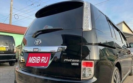 Toyota ISis I, 2013 год, 1 090 000 рублей, 12 фотография