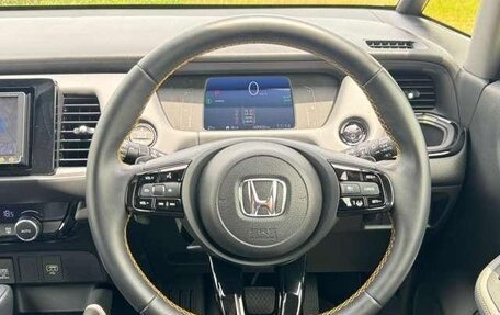 Honda Fit, 2022 год, 989 000 рублей, 11 фотография