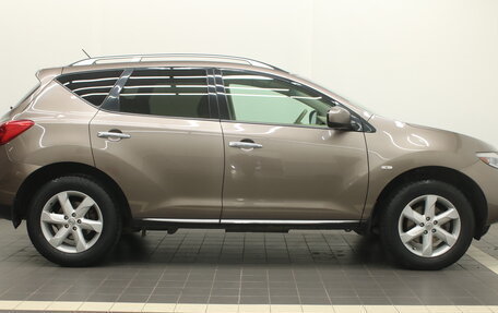 Nissan Murano, 2010 год, 1 550 000 рублей, 10 фотография