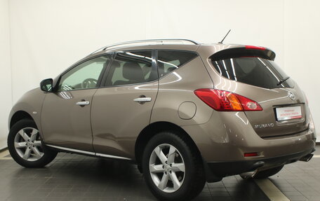 Nissan Murano, 2010 год, 1 550 000 рублей, 11 фотография