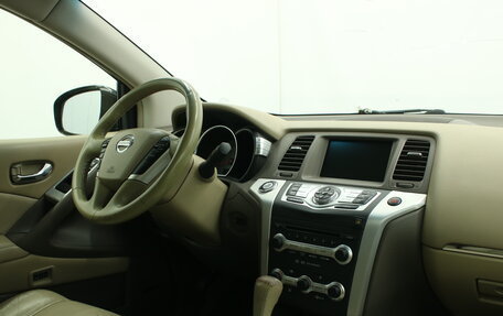 Nissan Murano, 2010 год, 1 550 000 рублей, 3 фотография