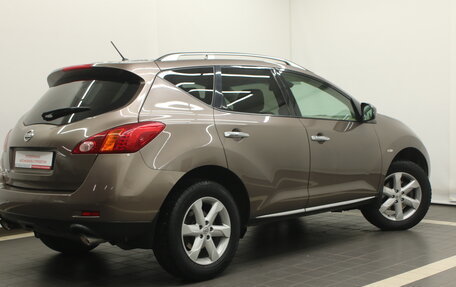 Nissan Murano, 2010 год, 1 550 000 рублей, 2 фотография