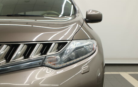 Nissan Murano, 2010 год, 1 550 000 рублей, 19 фотография