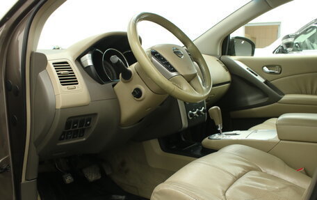 Nissan Murano, 2010 год, 1 550 000 рублей, 16 фотография