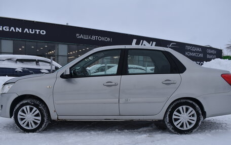 Datsun on-DO I рестайлинг, 2015 год, 615 000 рублей, 8 фотография