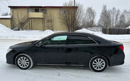 Toyota Camry, 2014 год, 1 950 000 рублей, 1 фотография