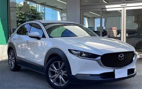 Mazda CX-30 I, 2021 год, 1 700 000 рублей, 1 фотография