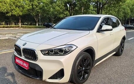 BMW X2, 2022 год, 3 170 000 рублей, 1 фотография