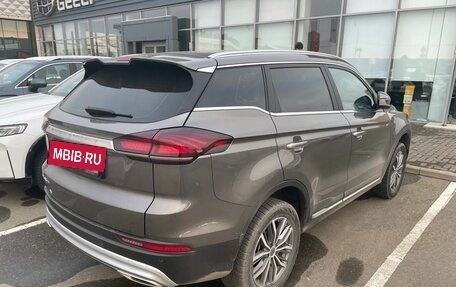 Geely Atlas, 2023 год, 2 390 000 рублей, 7 фотография