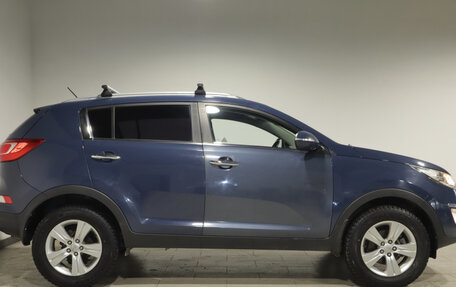 KIA Sportage III, 2011 год, 1 297 000 рублей, 8 фотография