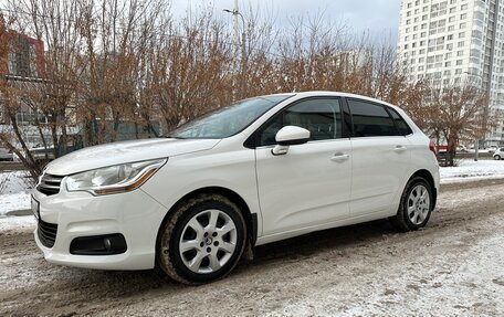 Citroen C4 II рестайлинг, 2012 год, 680 000 рублей, 5 фотография