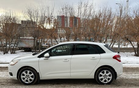 Citroen C4 II рестайлинг, 2012 год, 680 000 рублей, 6 фотография