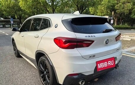 BMW X2, 2022 год, 3 170 000 рублей, 2 фотография