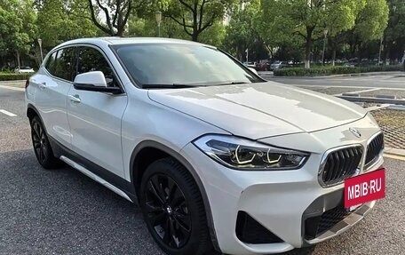 BMW X2, 2022 год, 3 170 000 рублей, 5 фотография