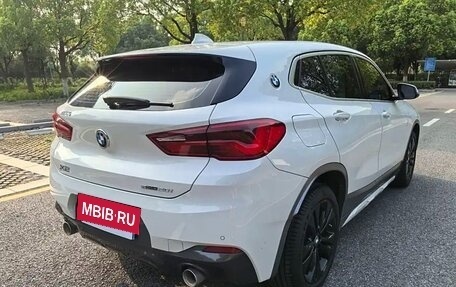 BMW X2, 2022 год, 3 170 000 рублей, 4 фотография